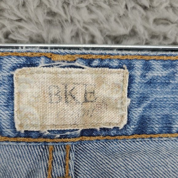 BKE Star 20 Bootcut Jeans 29 - Picture 4 of 10